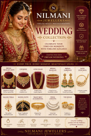 Wedding Collections