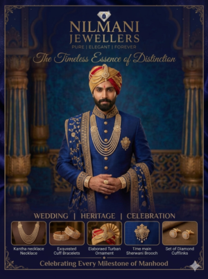 Mens Jewellery