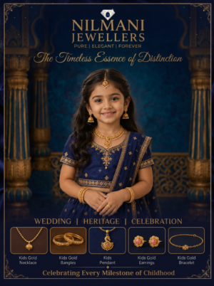 Kids Jewellery