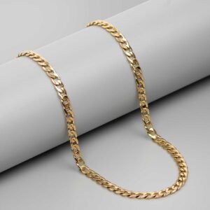 Luxury Gold Chain