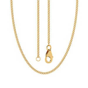 Little Princess Gold Chain