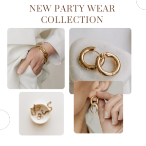 Party Wear