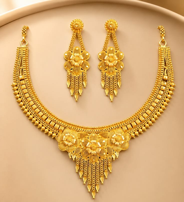 Royal Maharani Bridal Necklace