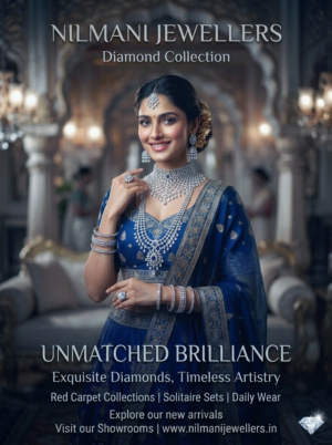Diamond Jewellery