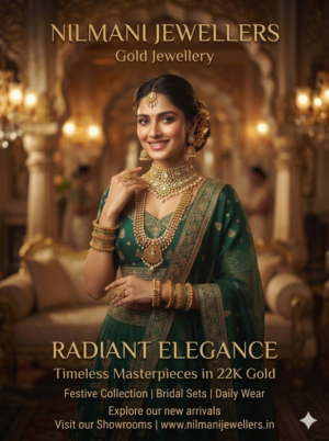 Gold Jewellery