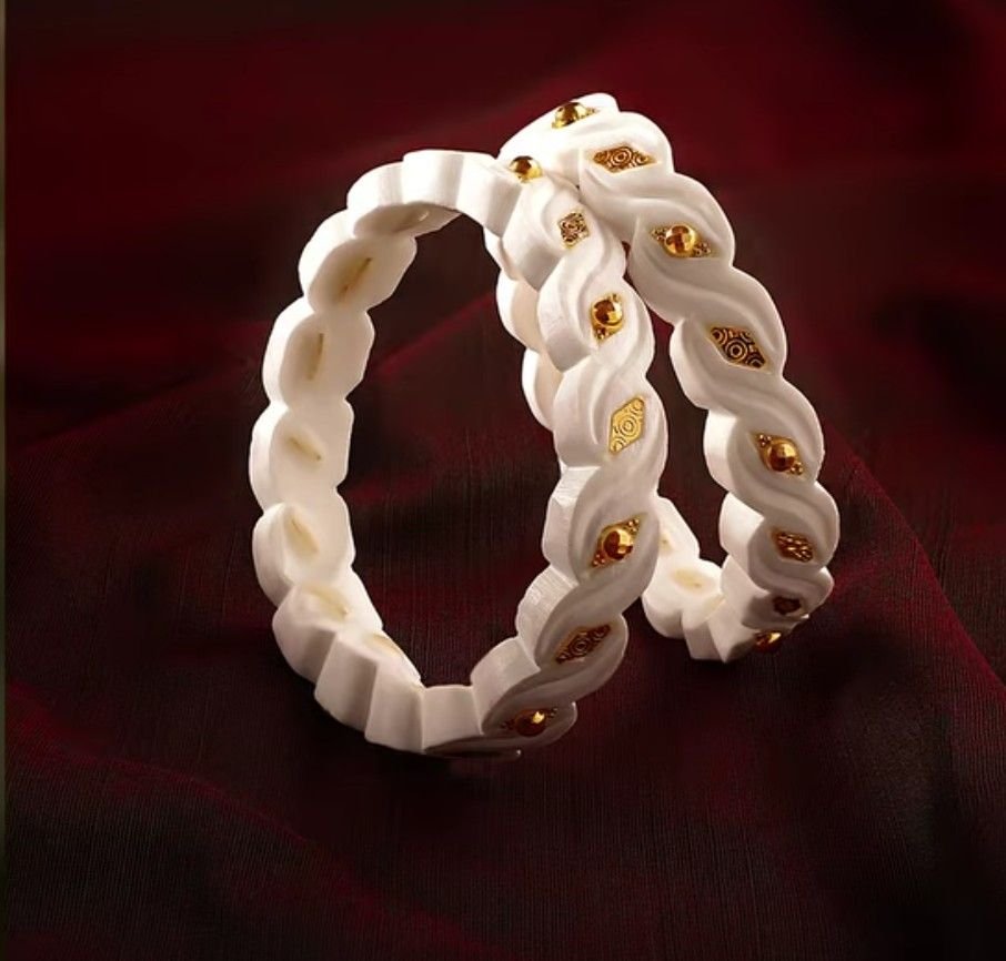 Gold Sakha Badhano, A Legacy of Bengali Tradition