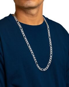 925 Silver Chain for Men