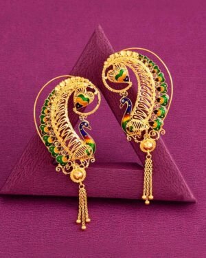Delicate Design, Dazzling Beauty