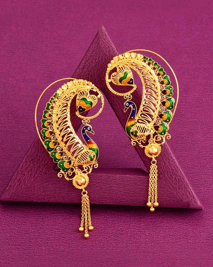 Delicate Design, Dazzling Beauty