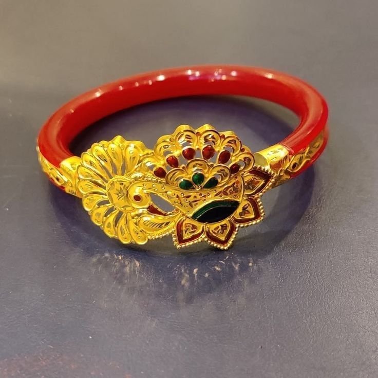 A Bengali Tradition Pola Badha
