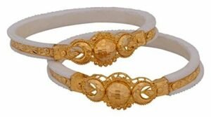A Touch of Gold, A Cherished Tradition