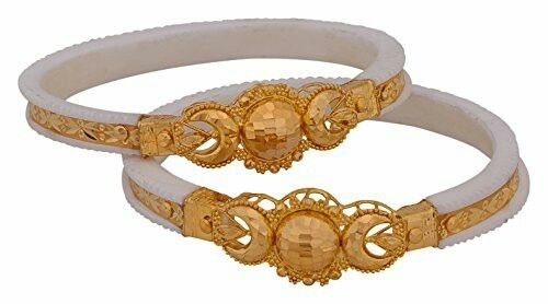 A Touch of Gold, A Cherished Tradition