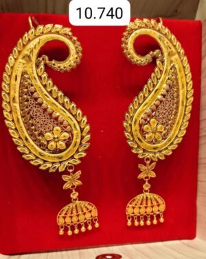 Earrings That Complete Your Look