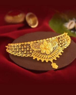 Choker, A Timeless Statement of Elegance