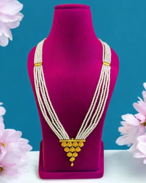 The Golden Charm of Sitahaar