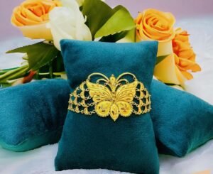 Traditional Mantasa, Timeless Gold