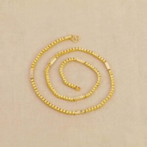 Tiny Chain, Timeless Elegance