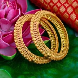 Timeless Kankan, Beautifully Bengali