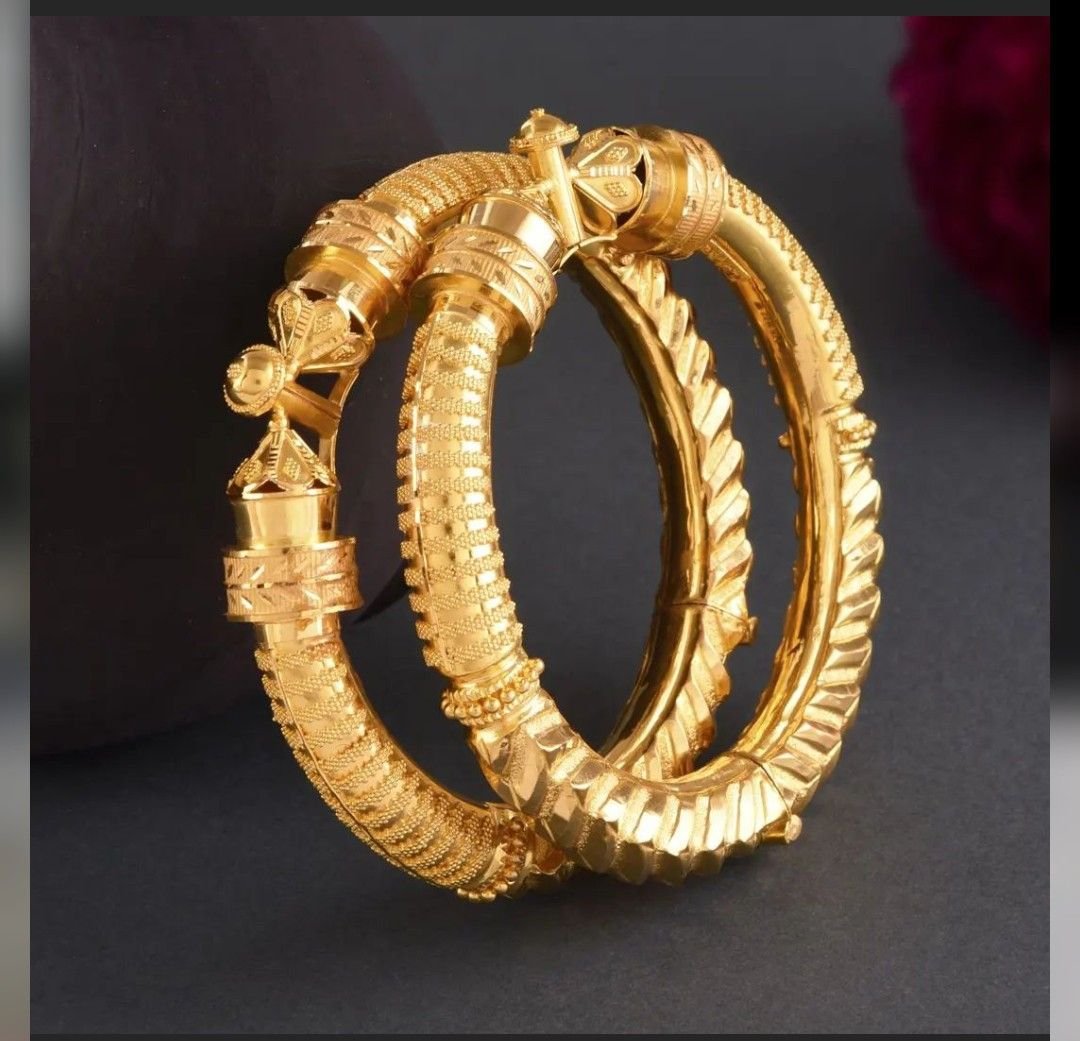 Traditional Bala, Modern Elegance