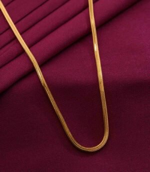 Pure Gold, Timeless Elegance chain
