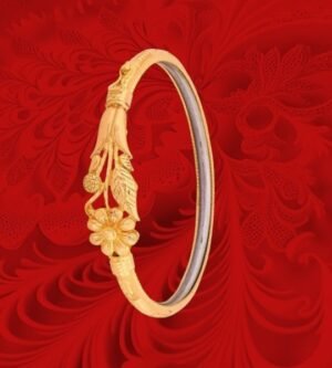 Timeless Noa, Golden Elegance