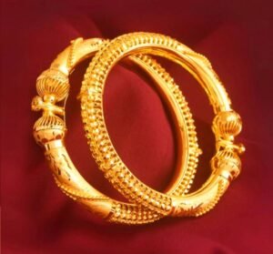 Golden Bala, Gracefully Traditional