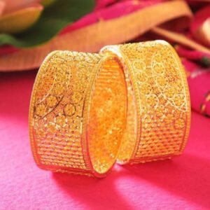 Gold Chur, A Legacy of Elegance