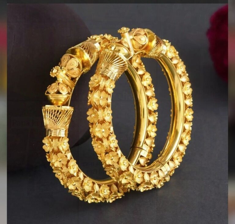 Bengali Traditional Bala