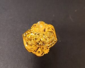 Timeless Rings, Crafted to Shine