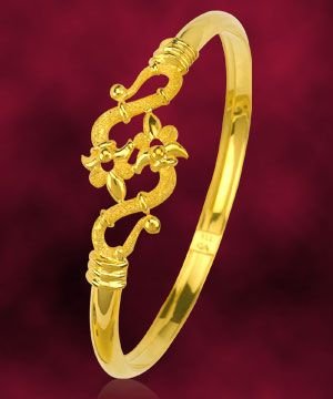 Traditional Noa, Crafted in Gold