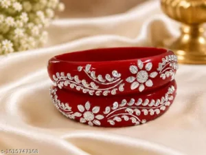 Silver Pola Badhano, Heritage in Every Detail