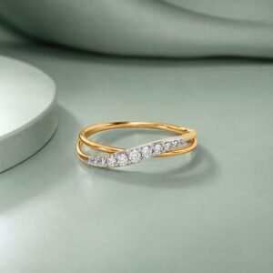 Diamond Ring, Where Elegance Meets Sparkle