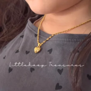 Crafted for Little Hearts