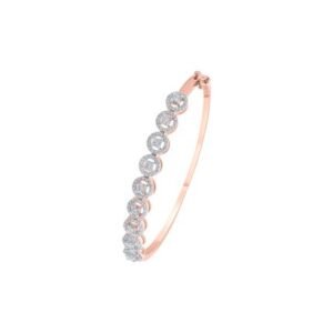 Women’s Diamond Bracelet, Elegance That Shines
