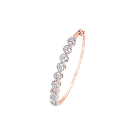 Women’s Diamond Bracelet, Elegance That Shines