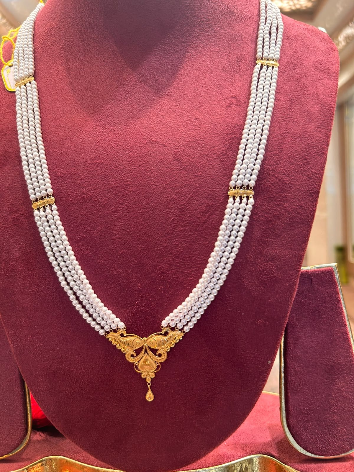 The Golden Queen of Sitahaar - Image 3