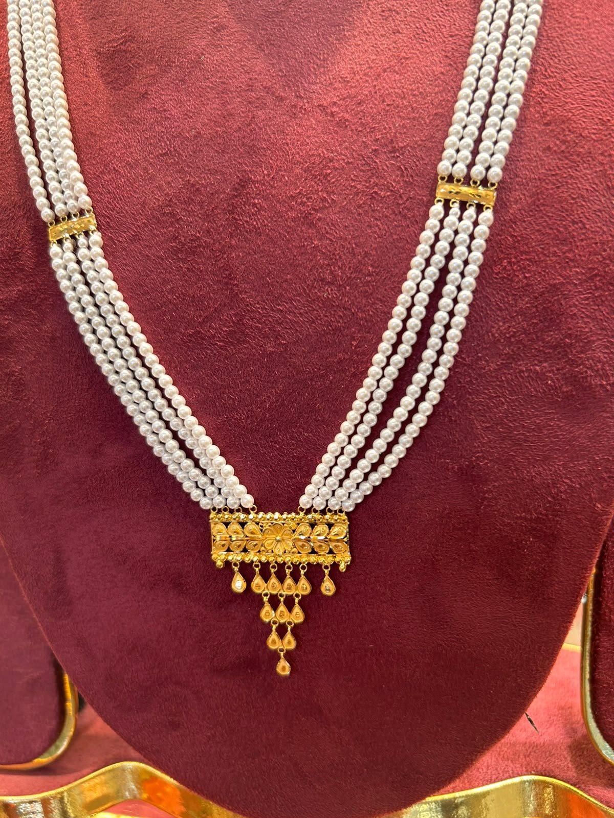 The Golden Queen of Sitahaar - Image 4